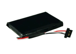Аккумулятор Becker, Traffic Assist Highspeed II 7988, BE7988, Traffic Assist Highspeed, 1200 мАч, CS