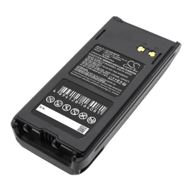 Аккумулятор Standard Horizon, HX400IS, HX400, 2550 мАч, CS