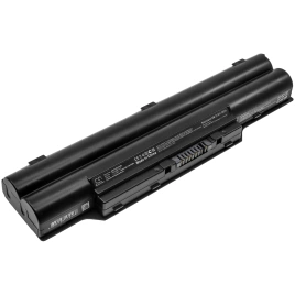 Аккумулятор Fujitsu, AH58/CM, AH52/DA, AH77/D, 4400 мАч, CS