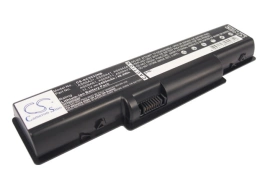 Аккумулятор Gateway | Acer | Packard Bell, NV52, NV5207U, NV5211U, 4400 мАч, CS
