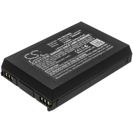 Аккумулятор Trimble, Juno SA, Juno SB, Juno SC, 2400 мАч, CS