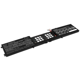 Аккумулятор Razer, Blade Pro 17 RTX 2080 Max Q, Blade Pro 17 RTX 2060, Blade Pro 17 2020, 4500 мАч, CS