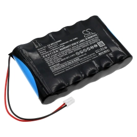 Аккумулятор Medical Econet, Compact Type 9, Compact Type 7, Compact Type 5, 5200 мАч, CS