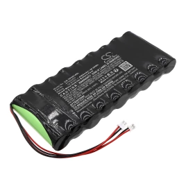 Аккумулятор TechniSat, TechniTouch TV-SAT-Kombi-Analyser, 4500 мАч, CS