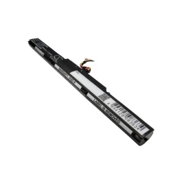 Аккумулятор Asus, X450J, X450JF, A450E47JF-SL, 2200 мАч, CS
