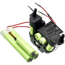Аккумулятор AEG | Electrolux, 00273713, 900273725, 900273736, 1500 мАч, CS