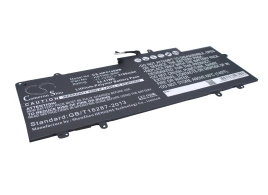 Аккумулятор HP, Chromebook 14-X, Chromebook 14-Q, Chromebook 14-X013DX, 3100 мАч, CS