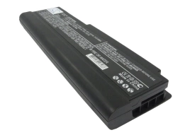 Аккумулятор Dell, Vostro 1400, Inspiron 1420, 6600 мАч, CS