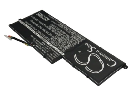 Аккумулятор Acer, Aspire V5-122P, Aspire V5 122P, Aspire E3-111-28HL, 2640 мАч, CS