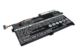 Аккумулятор Samsung, NP470, NP470R5E, NP500R5H-Y09, 3950 мАч, CS