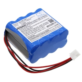 Аккумулятор CONTEC, ECG 1201, ECG 1201G, ECG-1201, 5200 мАч, CS