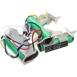 Аккумулятор AEG | Electrolux | PROGRESS, 900 924 826, 900273716, 900273717, 1500 мАч, CS