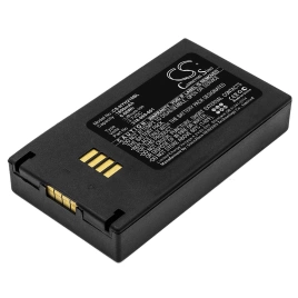 Аккумулятор Honeywell, IH21 RFID, IH21A0014, H21 RFID reader, 1800 мАч, CS