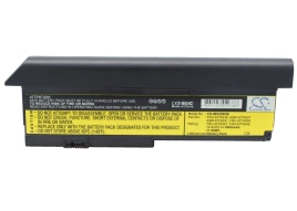 Аккумулятор Lenovo | IBM, ThinkPad X200, ThinkPad X200S, ThinkPad X200s 7465, 6600 мАч, CS