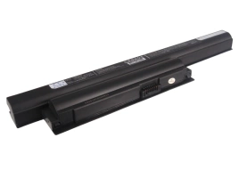 Аккумулятор Sony, VAIO VPC-EA20, VAIO VPC-EB10, VAIO VPC-EB20, 4400 мАч, CS