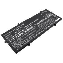 Аккумулятор Fujitsu, LifeBook E4512, LifeBook E5512, LifeBook E5512A, 4250 мАч, CS