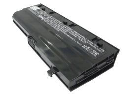 Аккумулятор Medion, MD96350, MD96370, WIM2140, 6600 мАч, CS