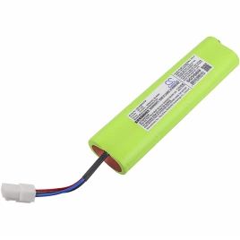 Аккумулятор Icom IC-703, IC-703 Plus, 3000 mAh, CS