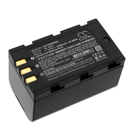 Аккумулятор Hi-Target, A16, TS7, V98, 5200 мАч, CS