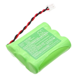 Аккумулятор Bionet, Oxy9 Vet, 1800 мАч, CS