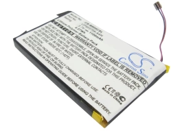 Аккумулятор Sony, Clie PEG-N600C, Clie PEG-N610, Clie PEG-N610C, 1100 мАч, CS