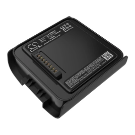 Аккумулятор MicroRAE | RAE Systems, PGM-6208, PGM-6228, MultiRAE Lite, 5400 мАч, CS