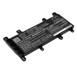 Аккумулятор Asus, X756UJ, X756UA, X756UX, 5000 мАч, CS
