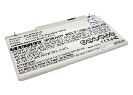 Аккумулятор Sony, SVT-14118CC, SVT14118CCS, SVT-1511M1E, 3700 мАч, CS