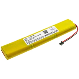 Аккумулятор Best, Access Systems 35HW, Access Systems 35HZ, Access Systems 93KQ, 2600 мАч, CS