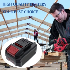 Аккумулятор FLEX, 517674 CS 45 18.0-EC C Compact cordless circular saw, CS 45 18.0-EC C Compact cordless circular saw, 3000 мАч, CS