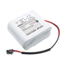 Аккумулятор Emtek, P100 Portable Microbial Air Sampler, 5200 мАч, CS