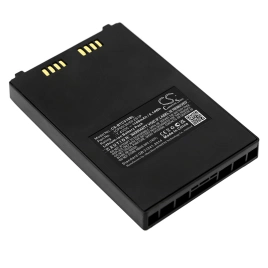 Аккумулятор Bitel, IC5100, IC 5100, 1100 мАч, CS