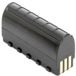 Аккумулятор сканера Zebra (Motorola, Symbol) LS3478, LS3578, DS3478, DS3578, 2200 mAh, Zebra