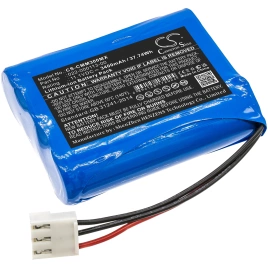 Аккумулятор COMEN, C11, CM300, M200, 3400 мАч, CS