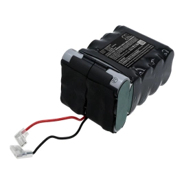 Аккумулятор CECOTEC, POPSTAR 4070 H20 MAX, POPSTAR 4070 H20 MAX-05549, 2600 мАч, CS