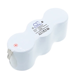 Аккумулятор Van Lien, 3D2.0HT, 801861, 1190011V, 2400 мАч, CS