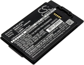 Аккумулятор SpectraLink, 8742, PBL87420, PBL87440, 2400 мАч, CS