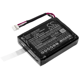 Аккумулятор Senter, ST327, ST103, 7200 мАч, CS