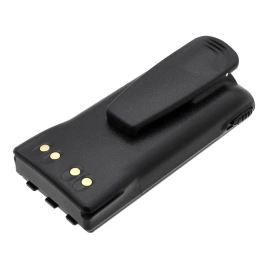 Аккумулятор Motorola GP1280, GP140, GP240, GP280, GP320, GP328, GP330, GP338, GP339, GP340, GP360, GP380, GP540, GP580, GP640, GP680, 1800 mAh, CS