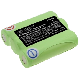 Аккумулятор Geo-Fennel, Multi-Liner FL 50 plus, Multi-Liner FL 50, 1800 мАч, CS