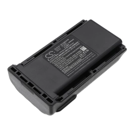 Аккумулятор Icom, IC-A14, IC-A14S, IC-F14, 2600 мАч, CS