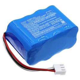 Аккумулятор Dual-Lite, EVCH12, 2000 мАч, CS