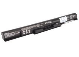 Аккумулятор Sony, VAIO FIT 14E, VAIO FIT 15E, VAIO SVF14215SC, 2200 мАч, CS