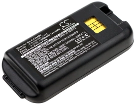 Аккумулятор ТСД Intermec (Honeywell) CK3, CK3A, CK3B, CK3C, CK3C1, CK3N, CK3N1, CK3R, CK3X, EDA61K 6800 mAh, CS