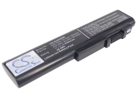 Аккумулятор Asus, N50, N50A, N50E, 4400 мАч, CS