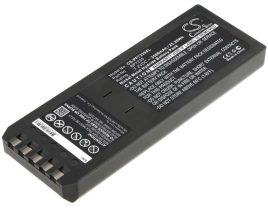 Аккумулятор Fluke, 700 Calibrator, 740 Calibrator, 744 Calibrator, 3500 мАч, CS