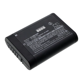 Аккумулятор GE, Dash Mini, B650, B850, 1850 мАч, CS