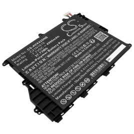 Аккумулятор Asus, A420UA, A420UA-EK115T, F420UA, 4900 мАч, CS