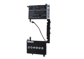 Аккумулятор HP, Split x2 13-R010dx 13.3, TPN-C118, TPN-C119, 4050 мАч, CS