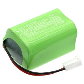 Аккумулятор Teknoware, ESC 90 Emergency Exit Light, W120011, XWT9001/EA051, 1200 мАч, CS